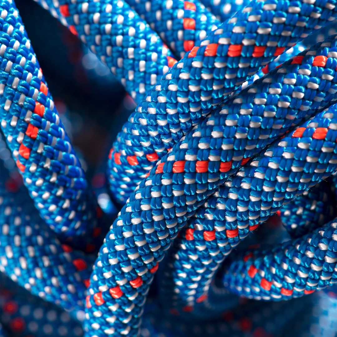 Mammut 9.5 Crag Classic Rope