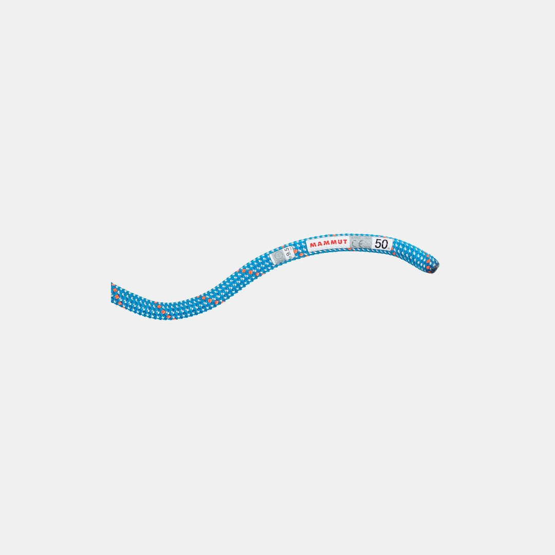 Mammut 9.5 Crag Classic Rope