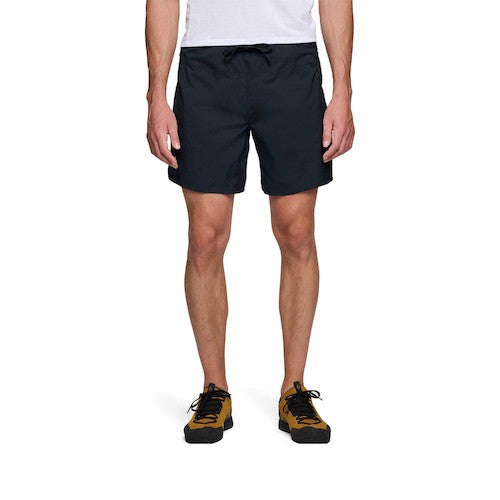Black Diamond Distance Shorts, 5" Inseam - Mens|8663