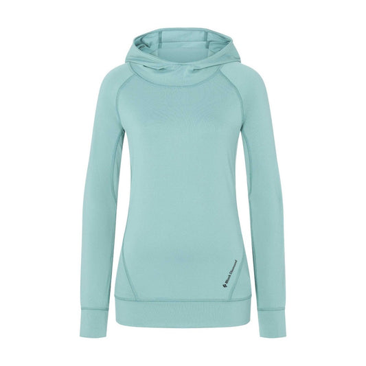 Black Diamond Alpenglow Hoody - Women's|5942