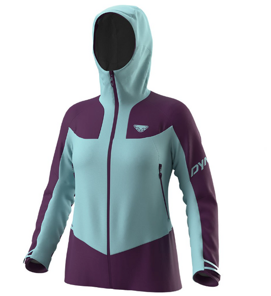 Dynafit Radical 2 Gore-Tex Jacket - Women's|7591