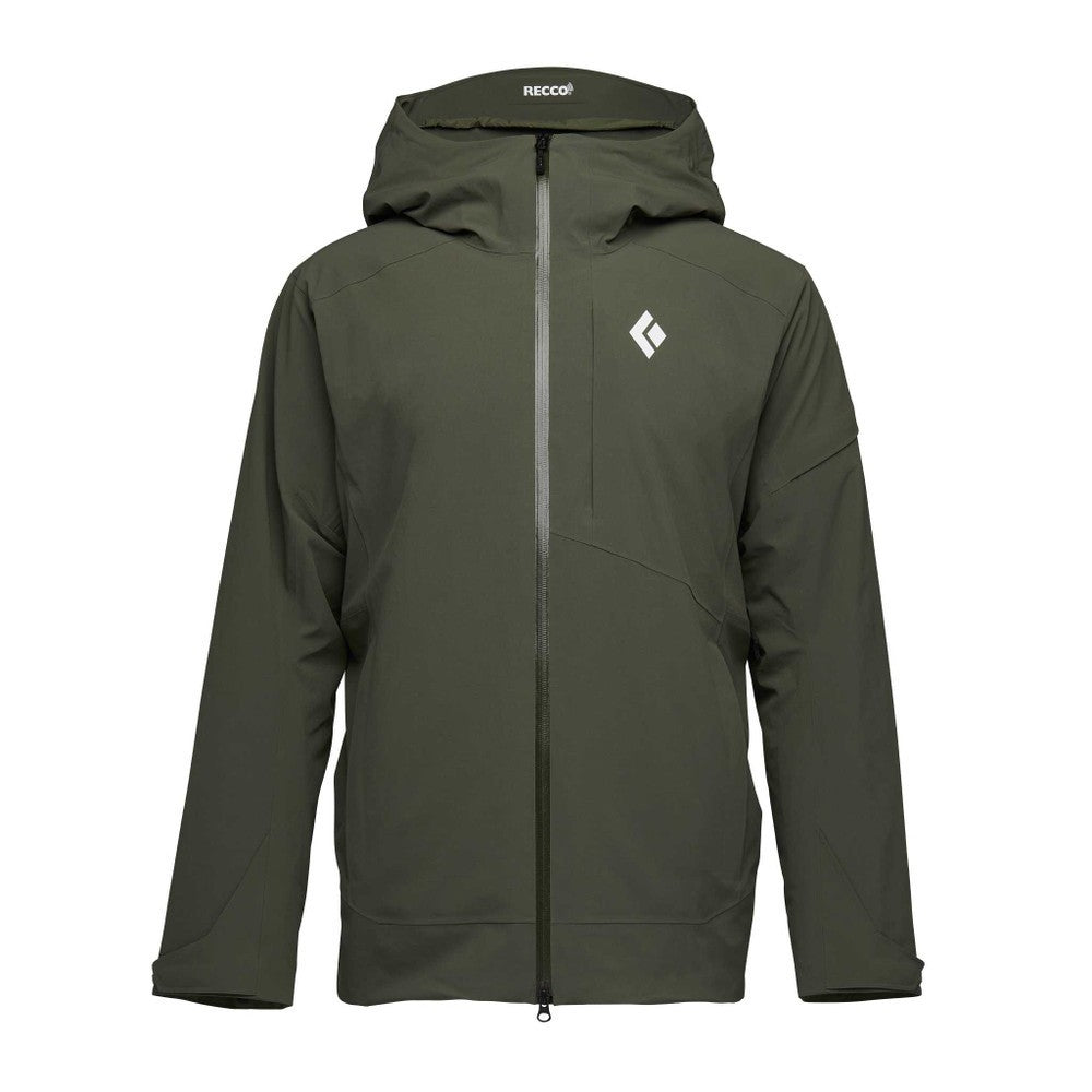 Black Diamond Recon Insulated Shell - Men's|5898