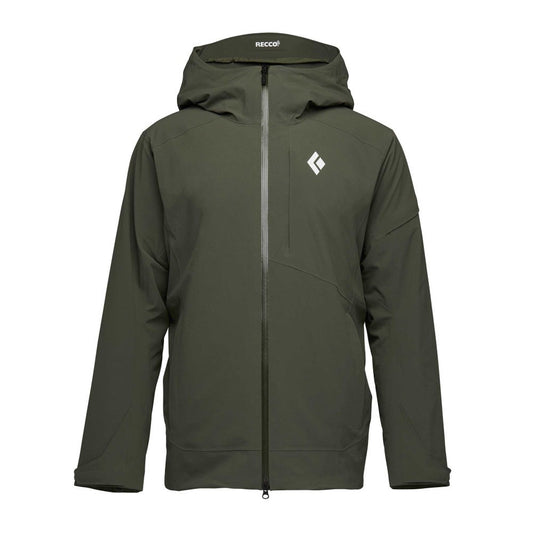 Black Diamond Recon Insulated Shell - Men's|5898