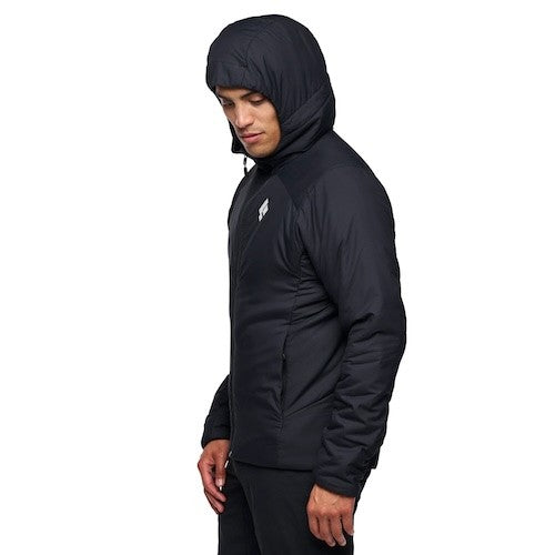 Black Diamond First Light Stretch Hoody - Men's|15639