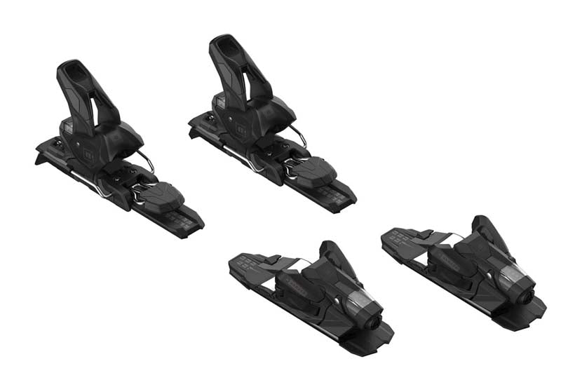 Armada ARV 94 R Skis + Strive 11 Bindings