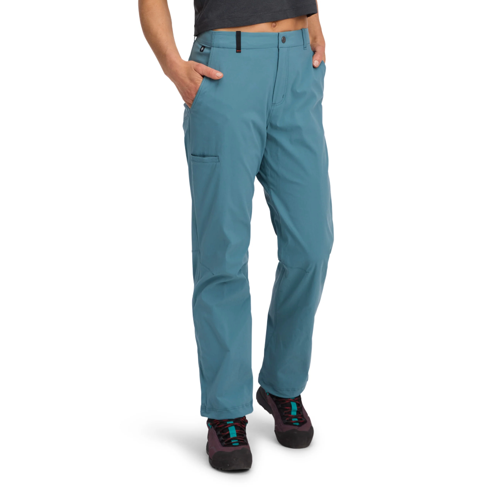 Black Diamond Pursuit Pants - Women's|15765