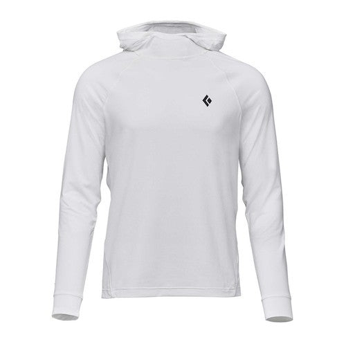 Black Diamond Alpenglow Hoody - Men's|5936