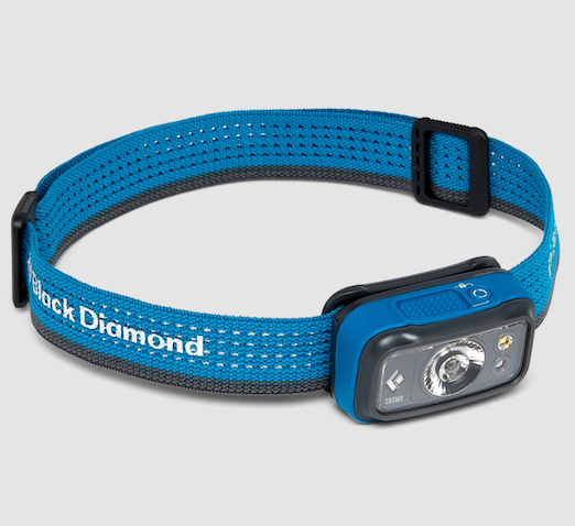 Black Diamond Cosmo 300 Headlamp|6048