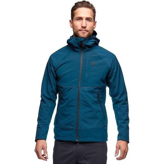 Black Diamond Element Hoody - Men's - The Gear Room