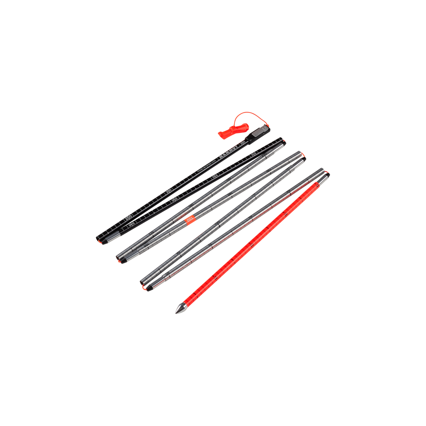 Mammut Probe 280 Speed Lock