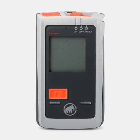 Mammut Barryvox Beacon