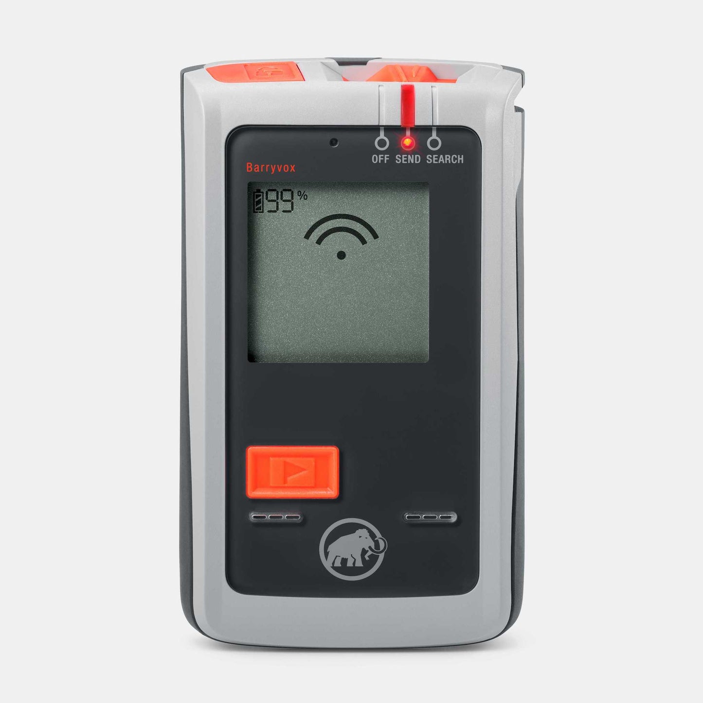 Mammut Barryvox Beacon