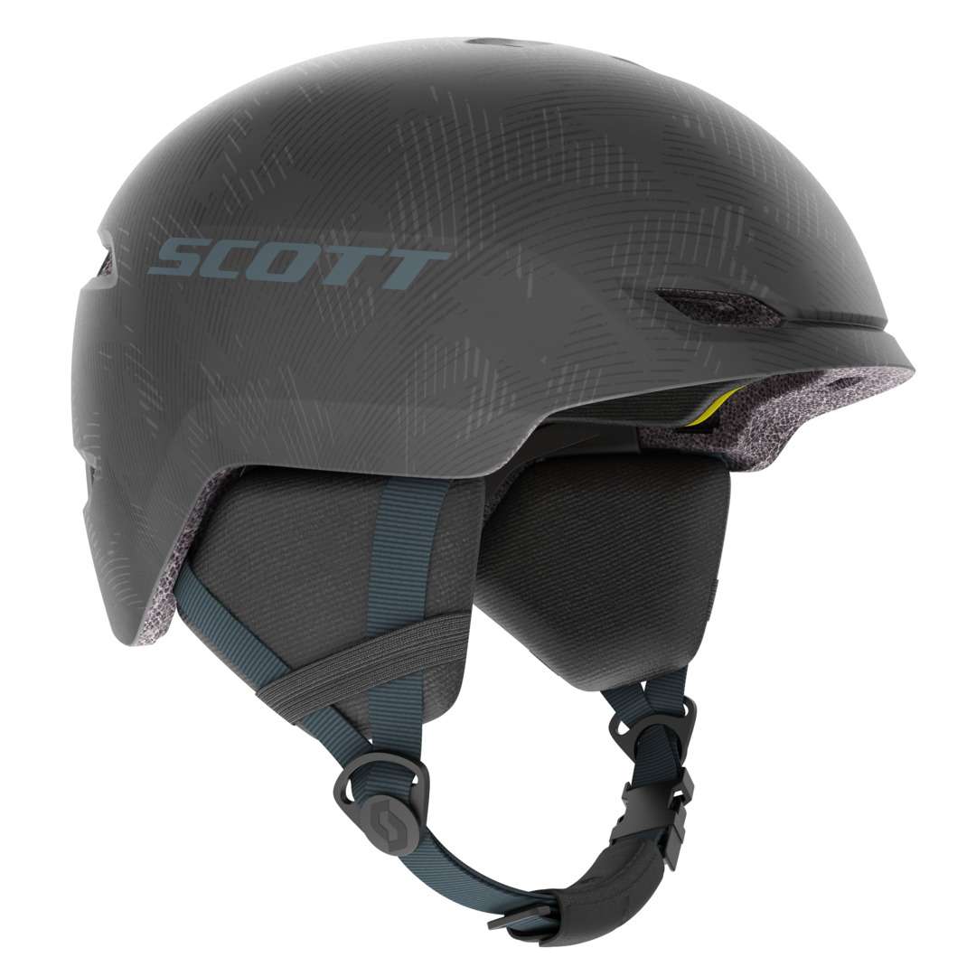 Scott JR Keeper 2 Plus
