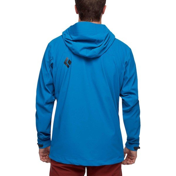 Black Diamond Dawn Patrol Shell - Men's - The Gear Room
