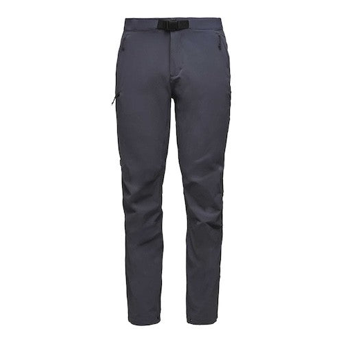 Black Diamond Alpine Pant, Numeric Sizing - Men's|9608