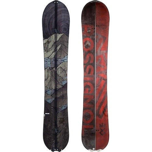 Rossignol XV Wide Xavier De Le Rue Splitboard - Men's|10035
