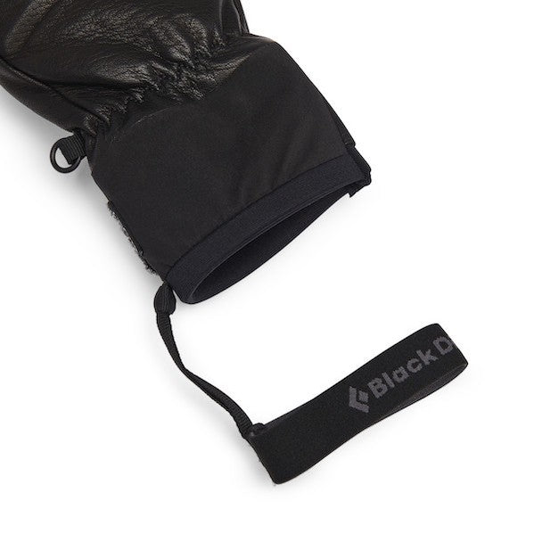 Black Diamond Spark Mitts - Women's|14840