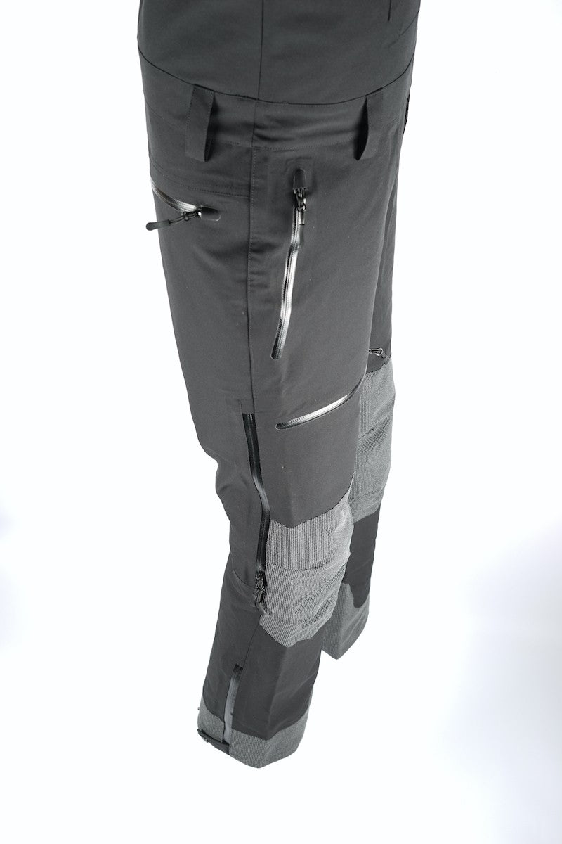Couloir Bibs - Men's (Various Sizes)|4378