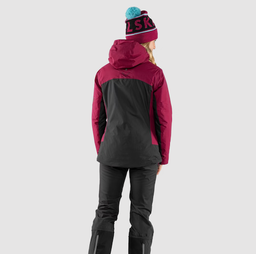 Dynafit Free Infinium Insulation Jacket - Women's|7958