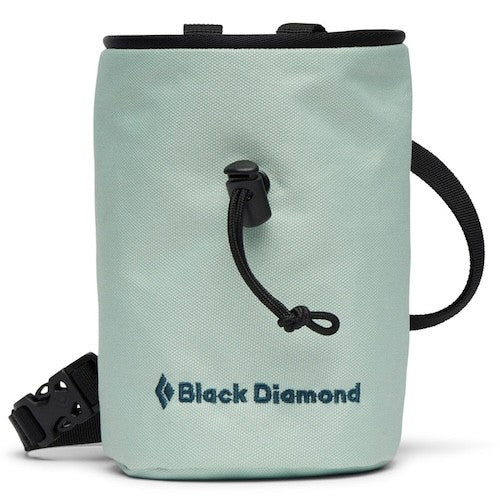 Black Diamond Mojo Chalk Bag|15502