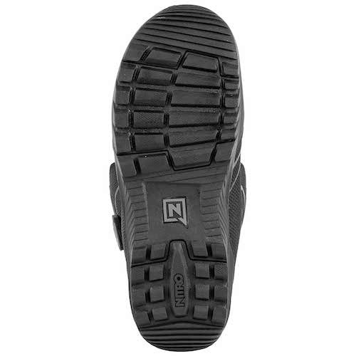 Nitro Sentinel Boa, 2025 - Men's|10732