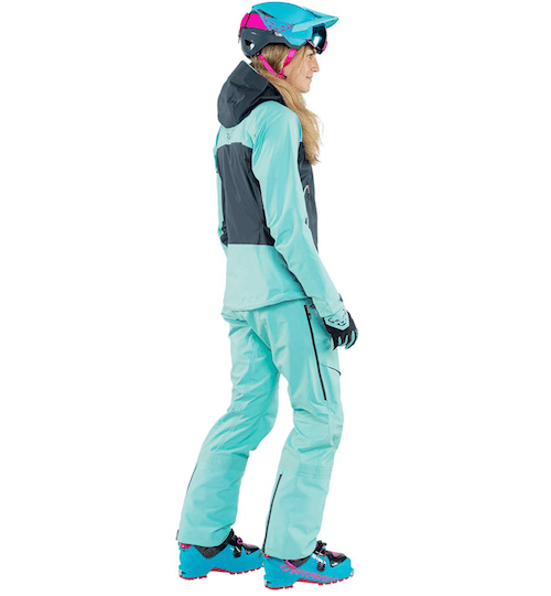 Dynafit Radical 2 Gore - Tex Pant - Women's - The Gear Room