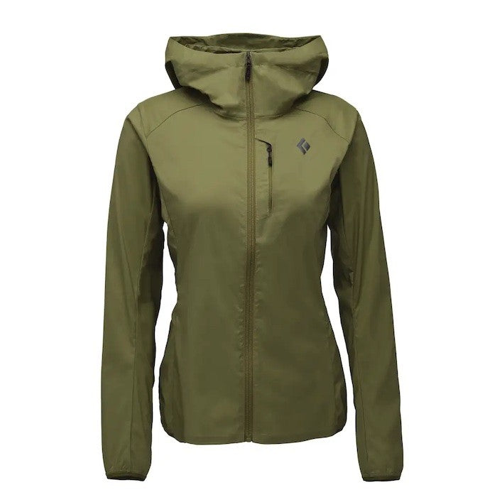 Black Diamond Alpine Start Hoody - Women's|14203