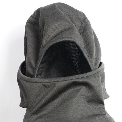 Black Balaclava - The Gear Room