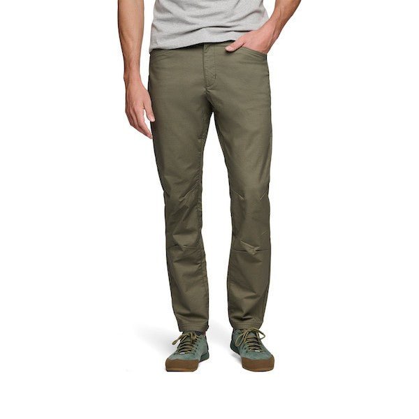Black Diamond Mantle Pants - Men's - The Gear Room