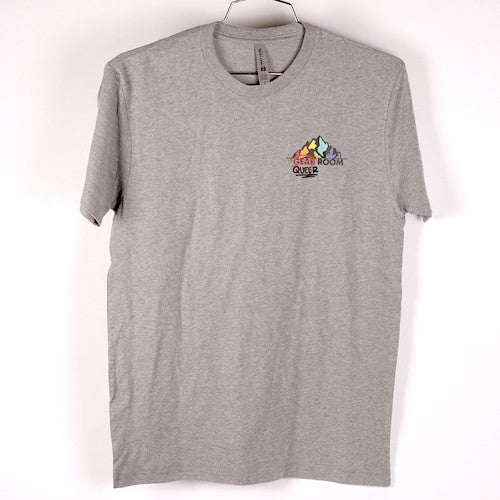 The *Queer* Room Tee - The Gear Room