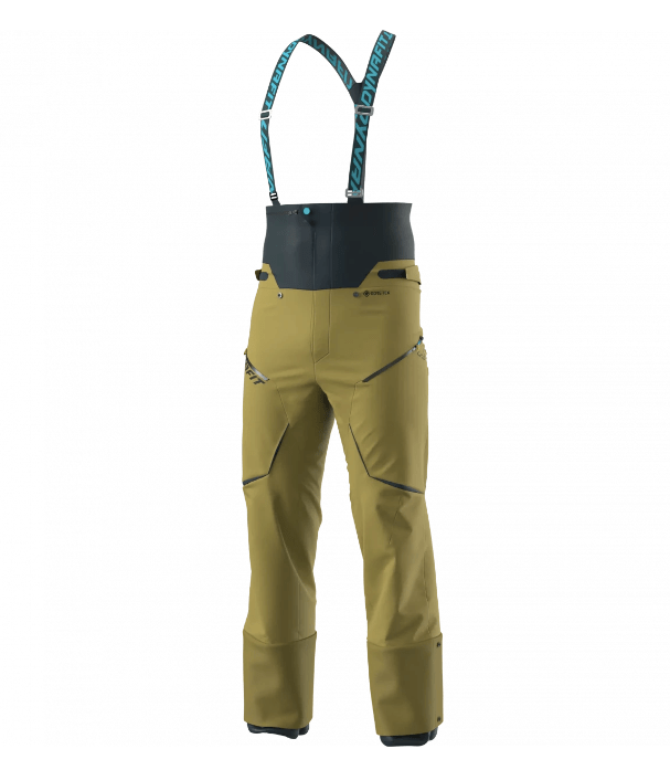 Dynafit Free Gore - Tex Pant - Men's (Various Options) - The Gear Room