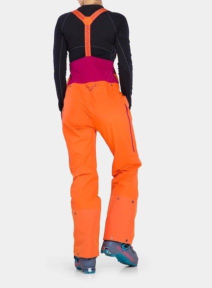 Dynafit Free GoreTex Pant - Women's - The Gear Room