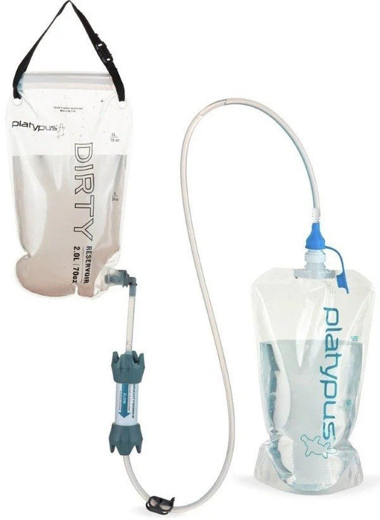 Platypus Gravityworks 2L Complete Kit - The Gear Room