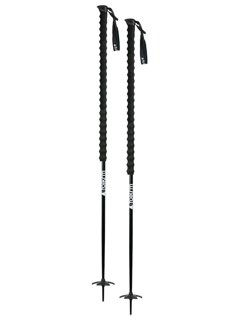 Folkrm Wyeast Ski Poles|1425