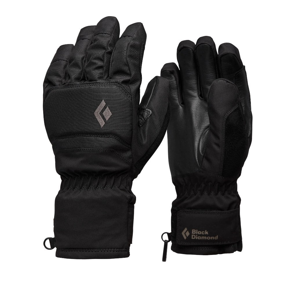 Black Diamond Mission Glove - Men's|15758