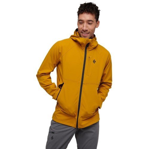 Black Diamond Element Hoody - Men's - The Gear Room
