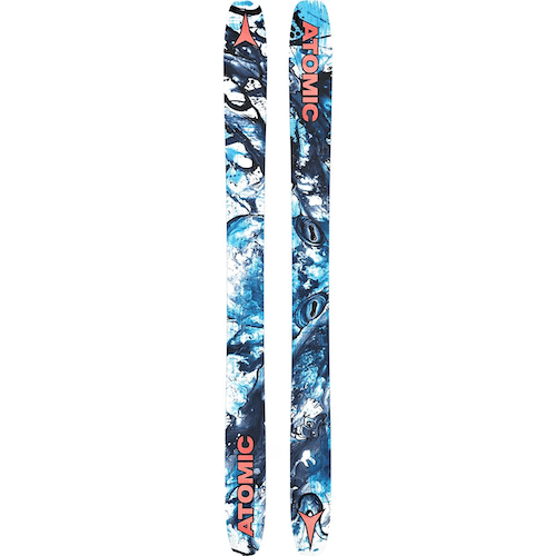 Atomic Bent Chetler 120 - The Gear Room