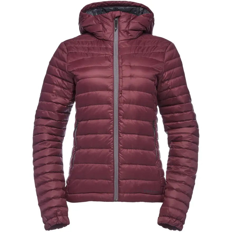 Black Diamond Access Down Hoody - Women's|15607
