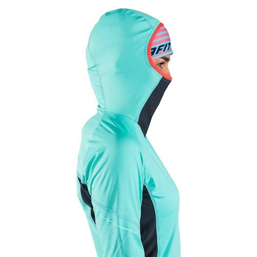 Dynafit Alpine Long Sleeve - Women's|7975