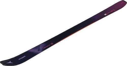 Atomic Backland 86 Skis, 2024 - Women's - The Gear Room