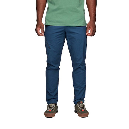 Black Diamond Rocklock Pants - Mens|14889