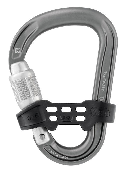 Petzl Attache Bar Carabiner|9873