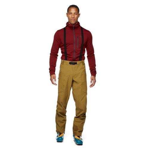 Black Diamond Dawn Patrol Pants - Men's|1795