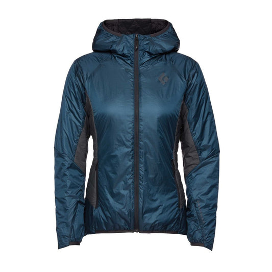 Black Diamond Vision Hybrid Hoody - Women's|14153