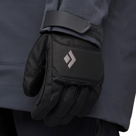 Black Diamond Mission Glove - Men's|15759