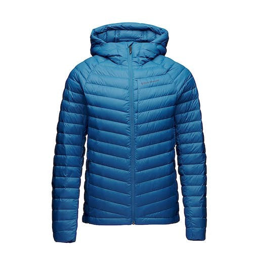 Black Diamond Access Down Hoody, Past Season - Men's|5910