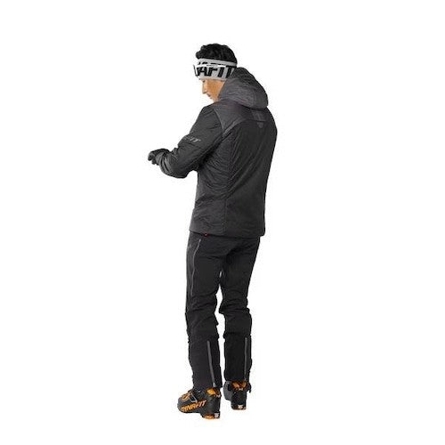 Dynafit Radical PRL Hood Jacket - Men's|7691