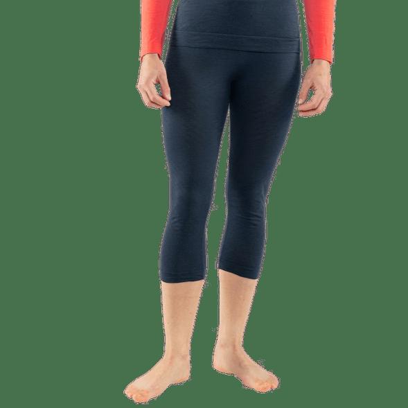Dynafit Tour Light Merino 3/4 Tight - Women's
