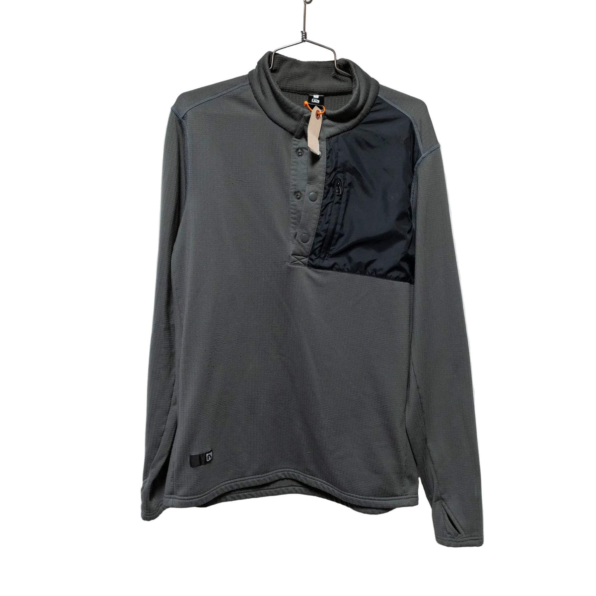 Flylow Fleece 1/4 Zip - Men's (L)