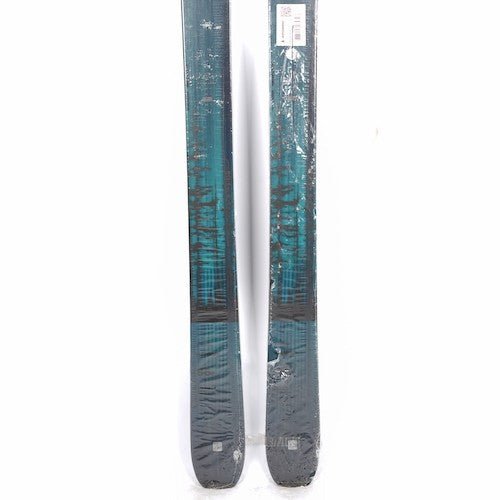 Atomic Maverick 86 C Skis (176cm) - The Gear Room
